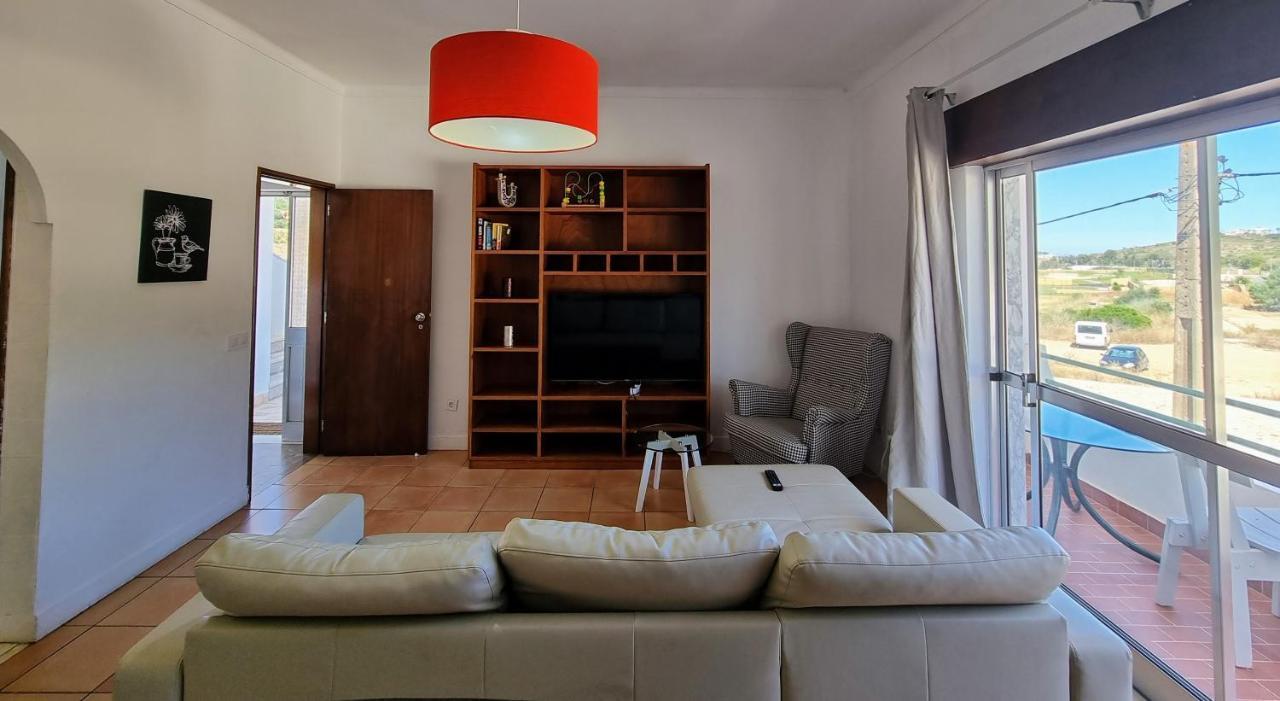 Aaa Apartments Albufeira Exterior photo